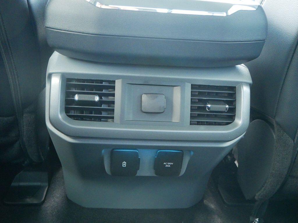 new 2025 Ford F-150 car, priced at $64,724