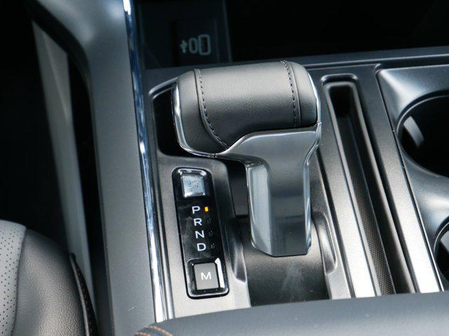 new 2025 Ford F-150 car, priced at $62,786