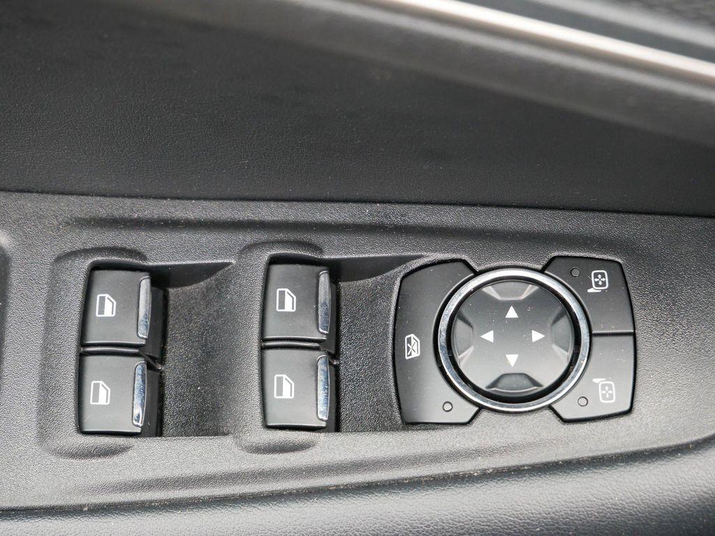 used 2024 Ford Edge car, priced at $22,987