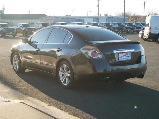 used 2012 Nissan Altima car, priced at $8,487