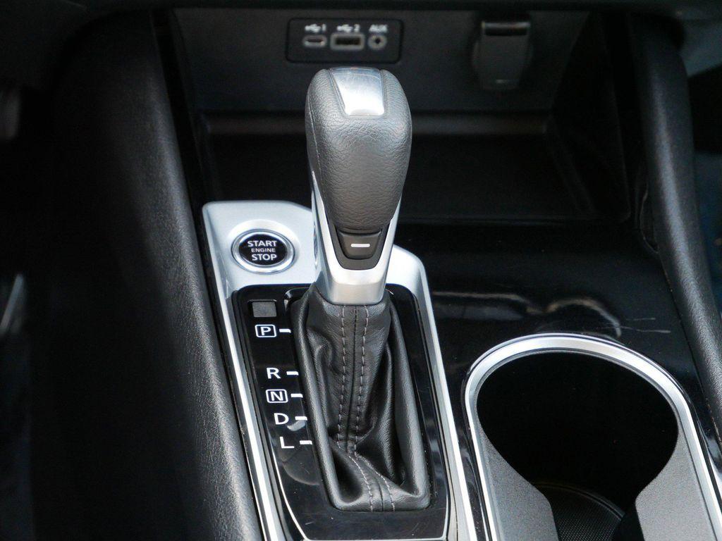 used 2024 Nissan Altima car, priced at $20,487
