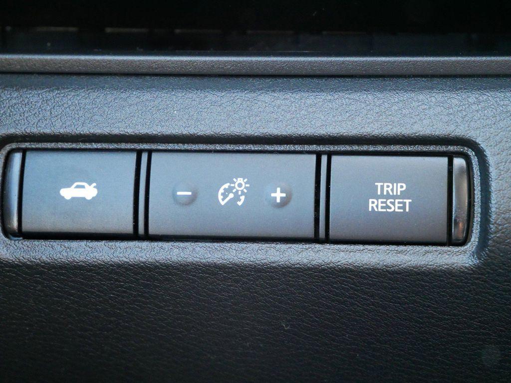 used 2024 Nissan Altima car, priced at $20,487