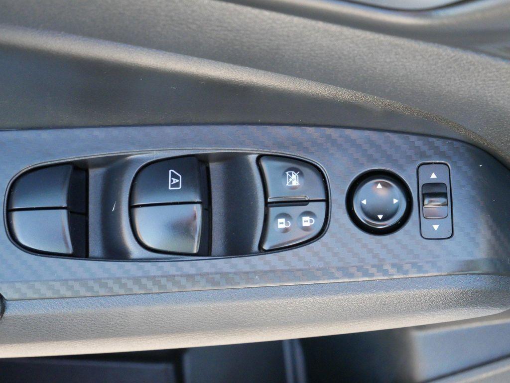 used 2024 Nissan Altima car, priced at $20,487