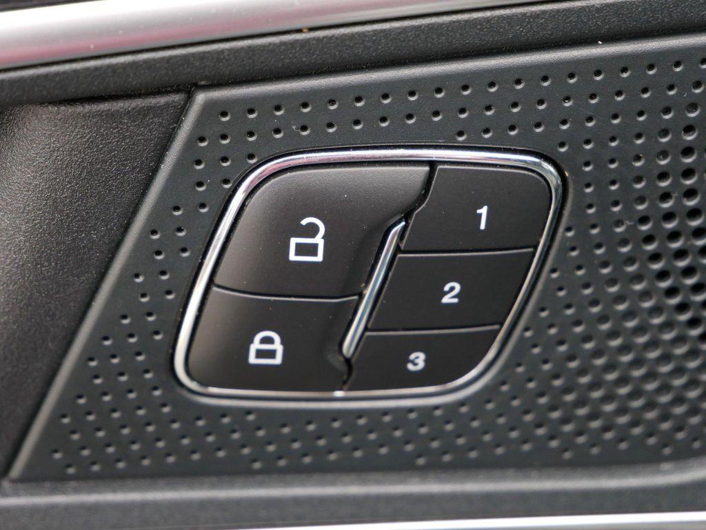 used 2024 Ford Edge car, priced at $26,987