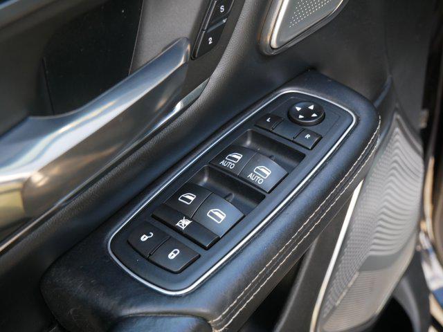 used 2019 Ram 1500 car, priced at $18,987