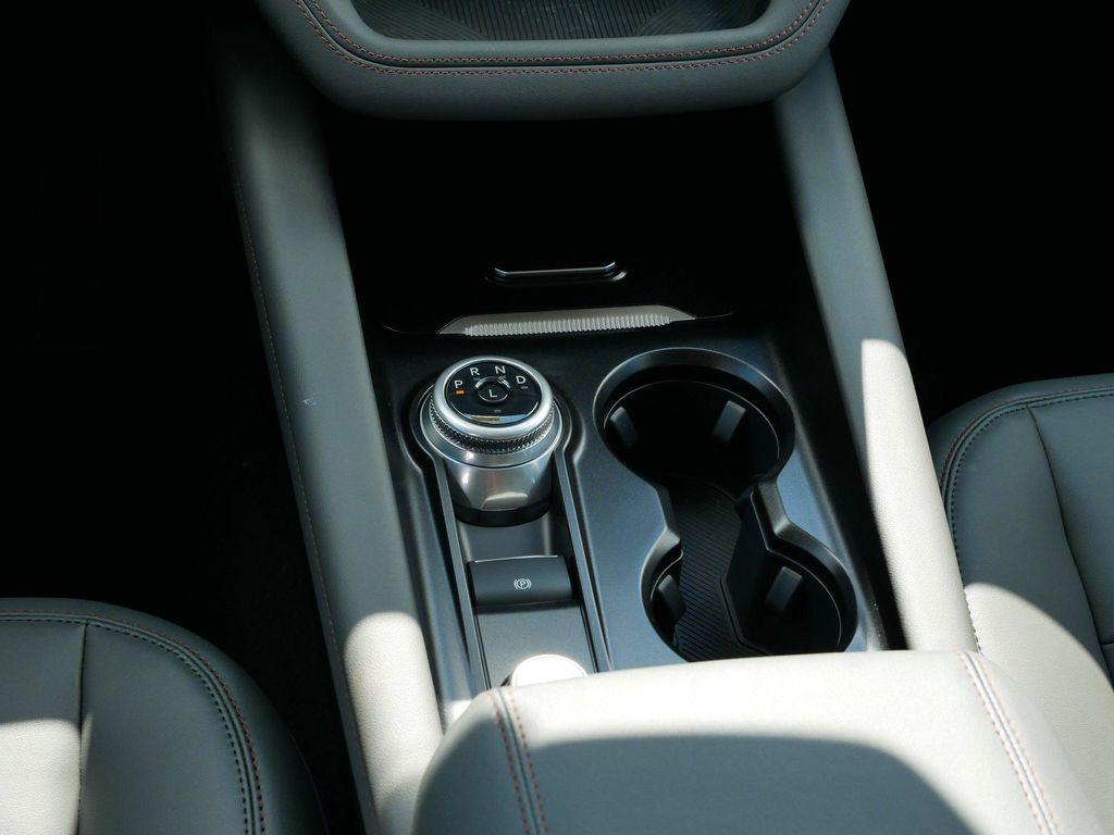 new 2025 Ford Explorer car, priced at $46,365