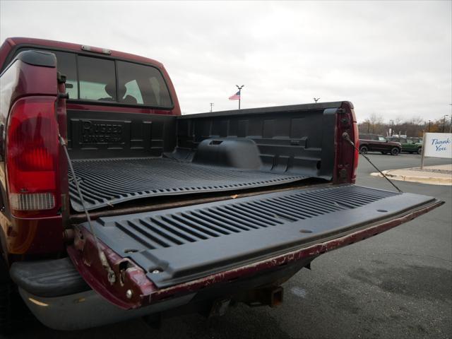 used 2007 Ford F-250 car, priced at $7,987