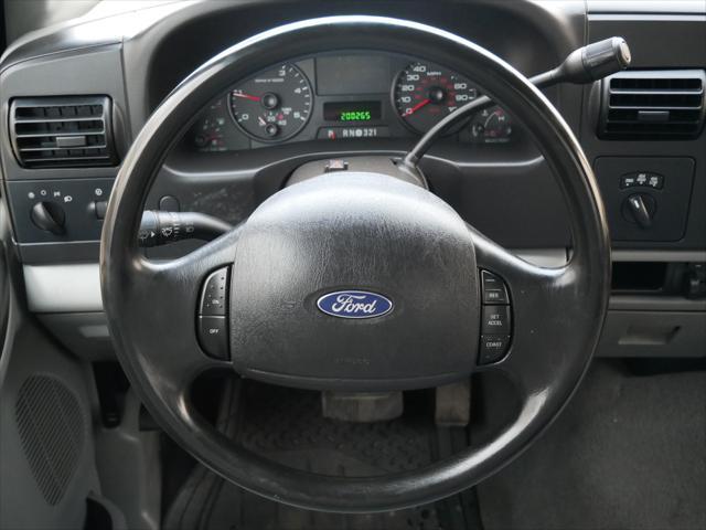 used 2007 Ford F-250 car, priced at $7,987