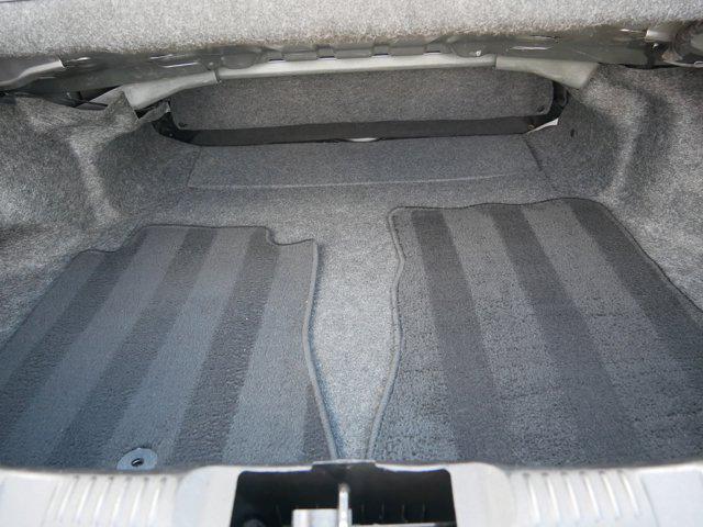 used 2022 Ford Mustang car, priced at $24,987