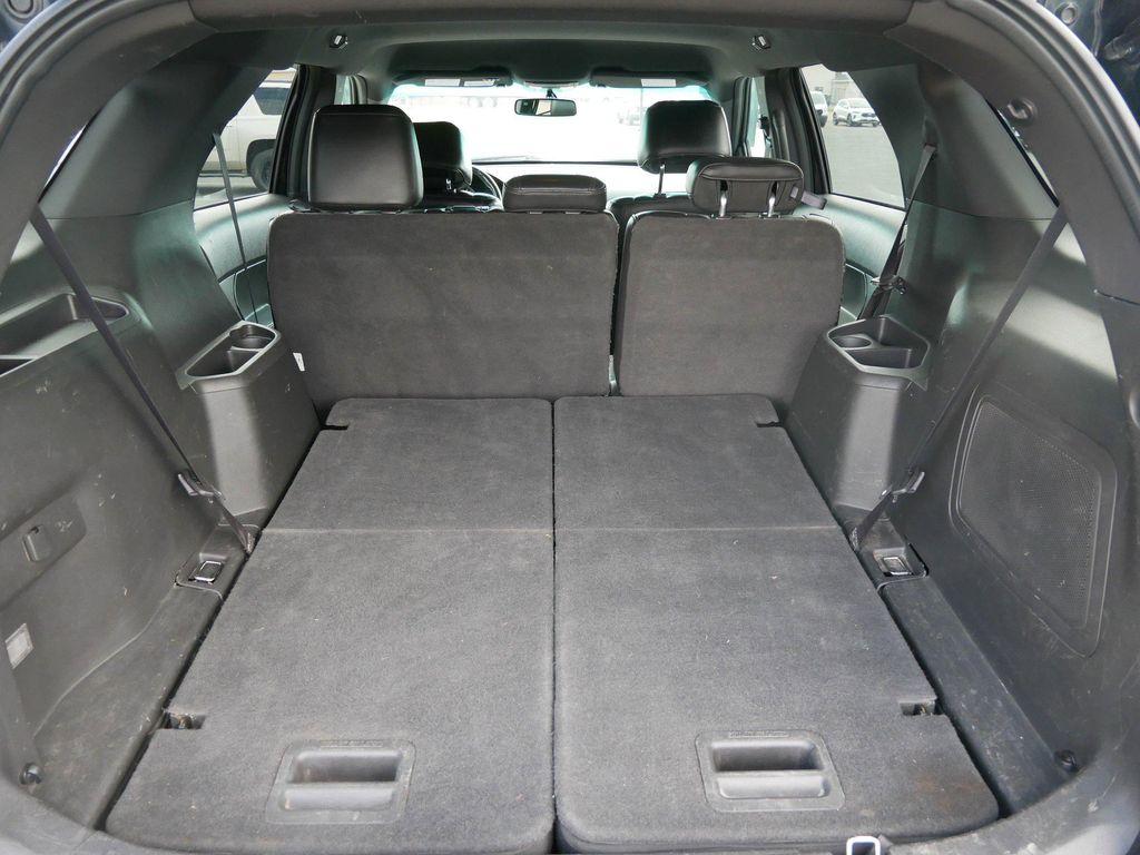 used 2014 Ford Explorer car, priced at $9,987