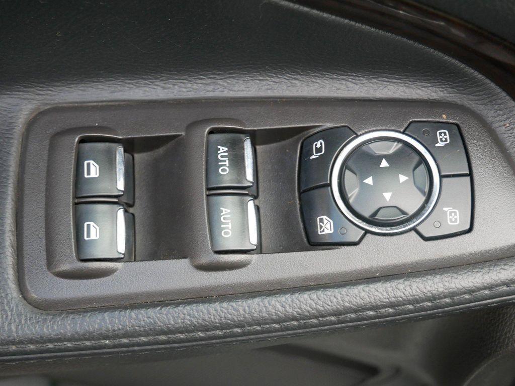 used 2014 Ford Explorer car, priced at $9,987
