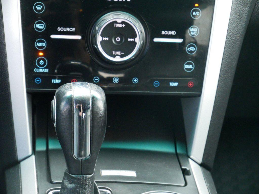 used 2014 Ford Explorer car, priced at $9,987