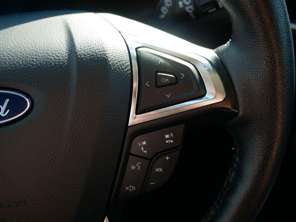 used 2024 Ford Edge car, priced at $22,987