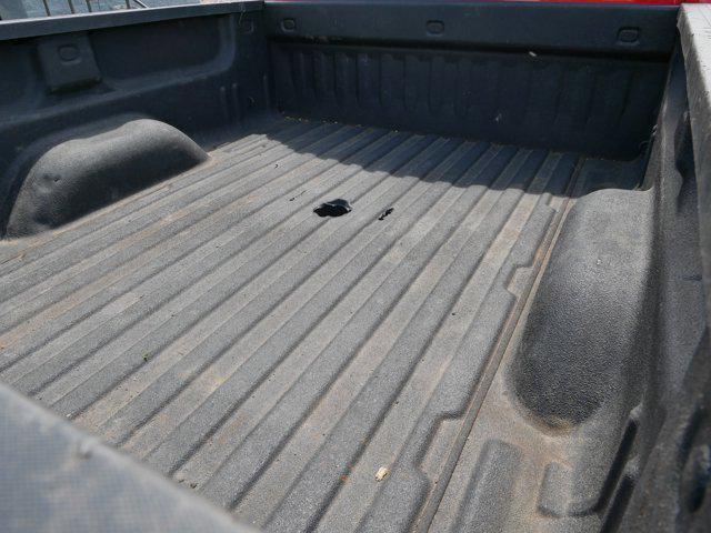 used 2016 GMC Sierra 2500 car, priced at $25,987