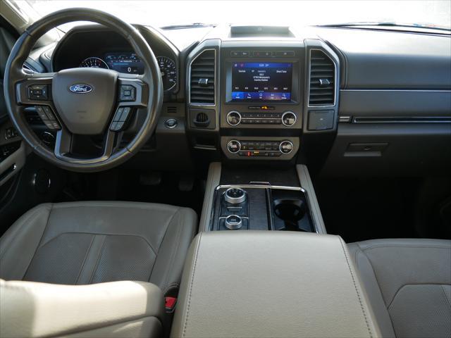 used 2021 Ford Expedition car, priced at $37,987