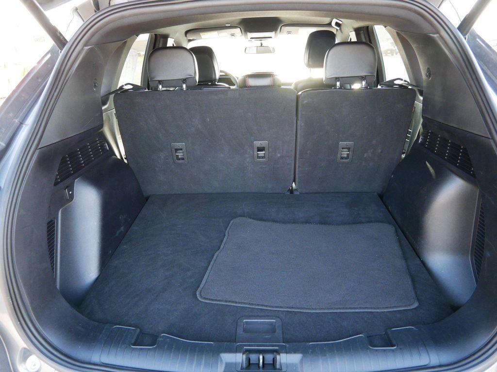 used 2024 Ford Escape car, priced at $23,987