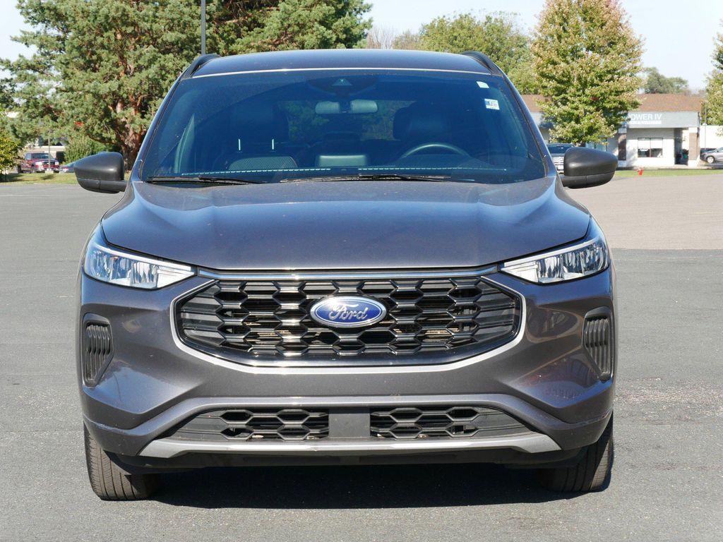 used 2024 Ford Escape car, priced at $23,987