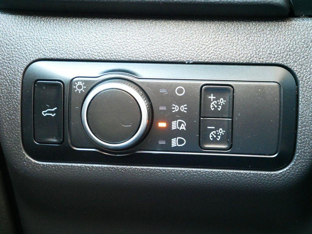 used 2024 Ford Escape car, priced at $23,987