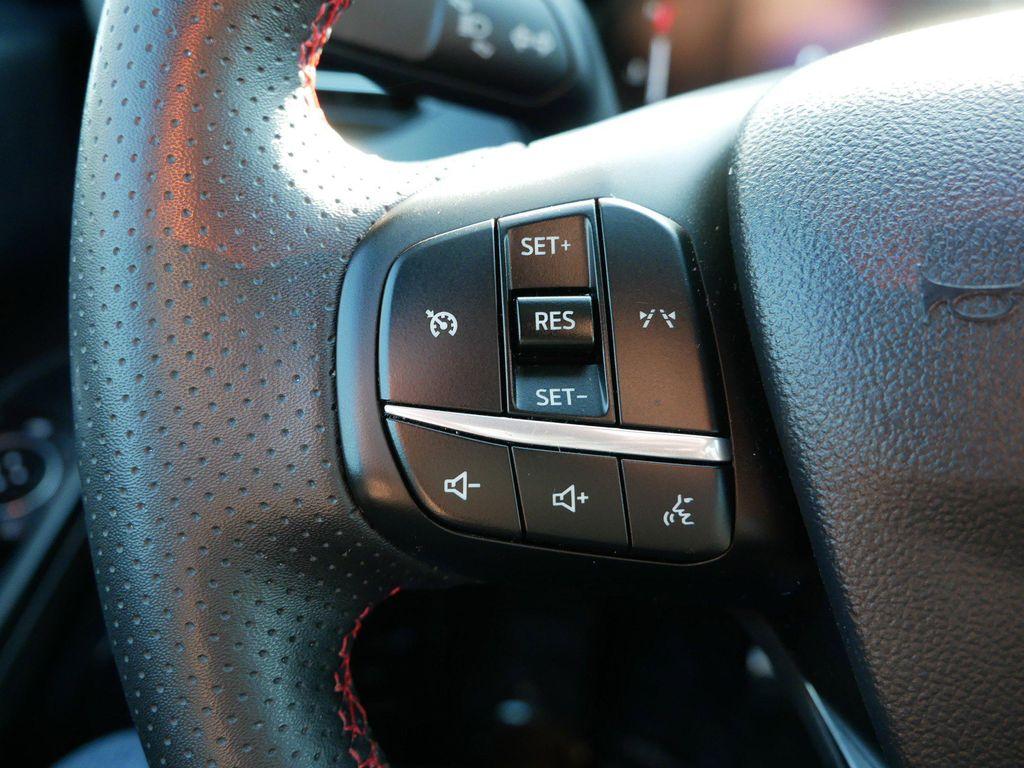 used 2024 Ford Escape car, priced at $23,987