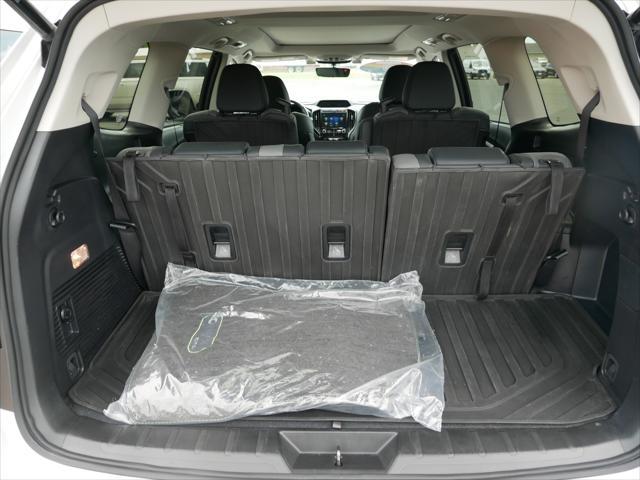 used 2022 Subaru Ascent car, priced at $30,987