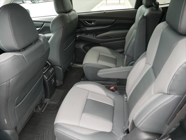 used 2022 Subaru Ascent car, priced at $30,987