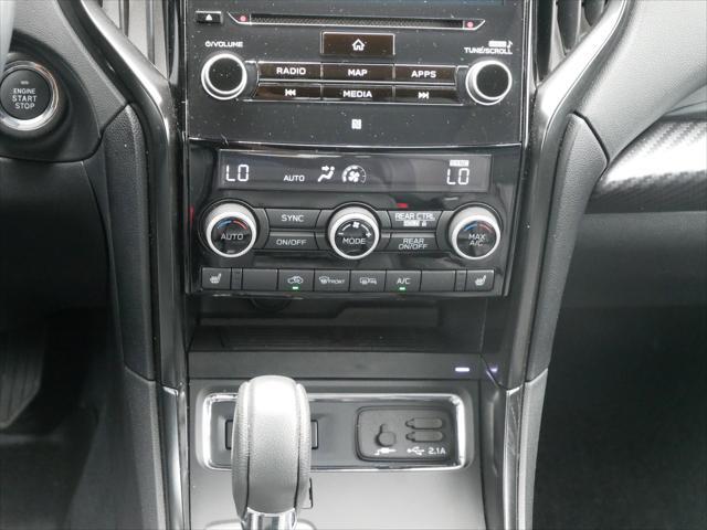 used 2022 Subaru Ascent car, priced at $30,987