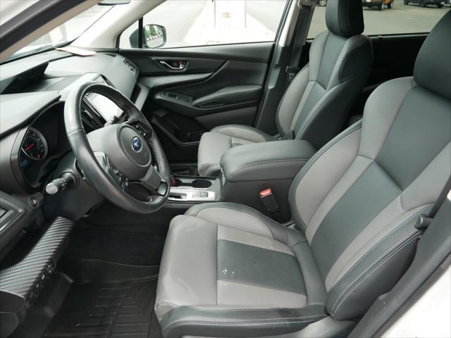 used 2022 Subaru Ascent car, priced at $30,987