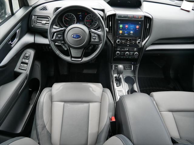 used 2022 Subaru Ascent car, priced at $30,987