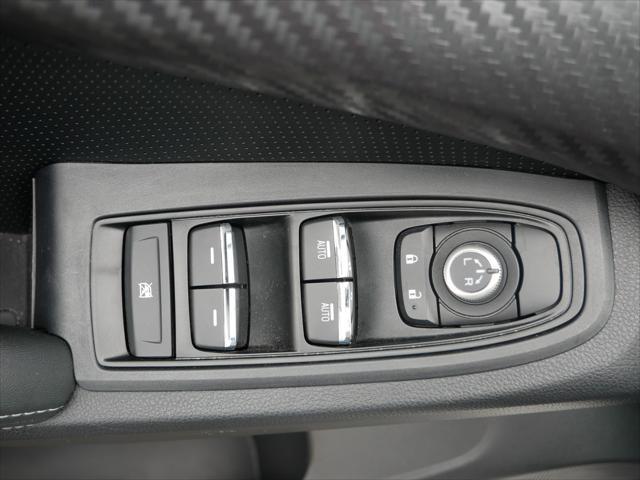 used 2022 Subaru Ascent car, priced at $30,987