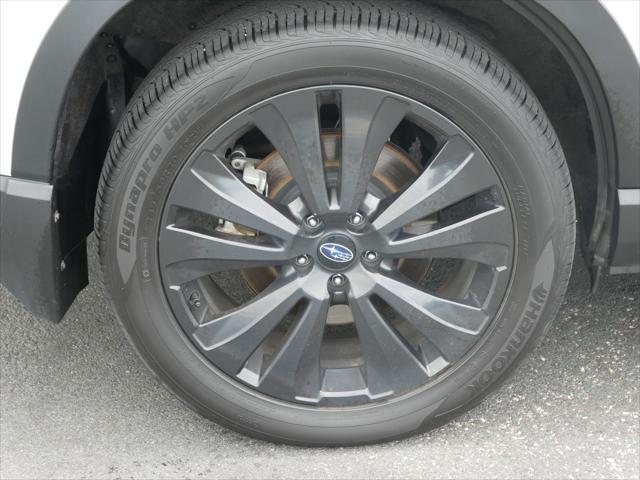 used 2022 Subaru Ascent car, priced at $30,987
