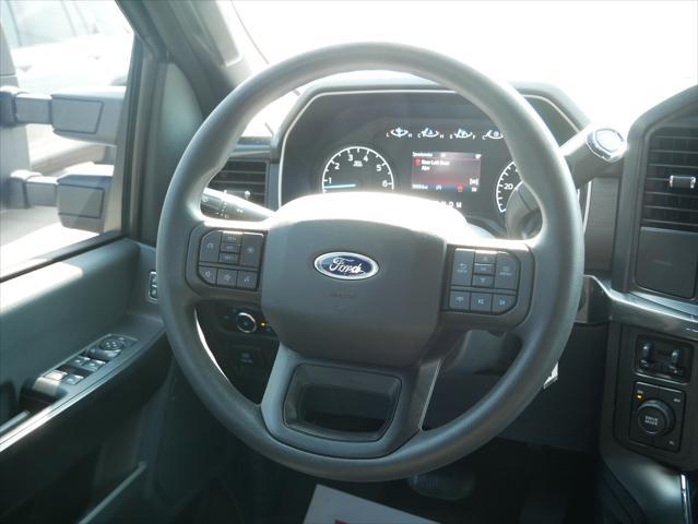 used 2021 Ford F-150 car, priced at $33,987