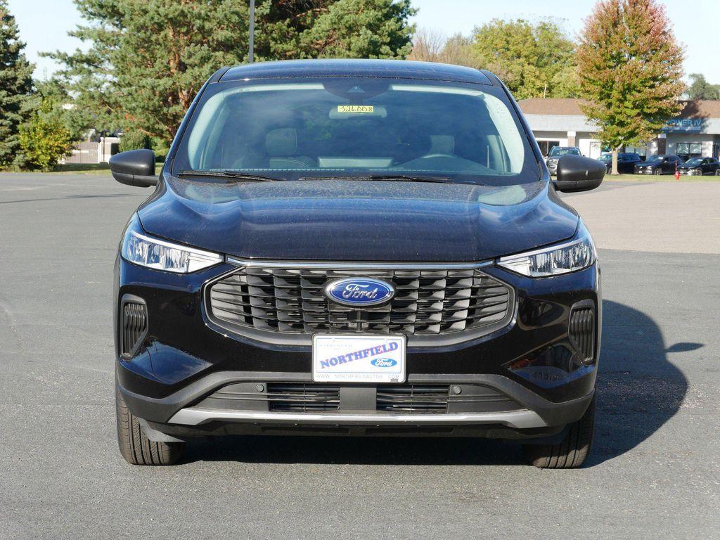new 2026 Ford Escape car, priced at $35,080