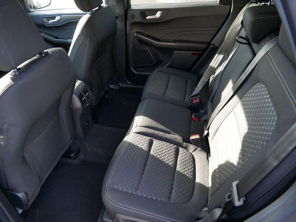 new 2026 Ford Escape car, priced at $35,080