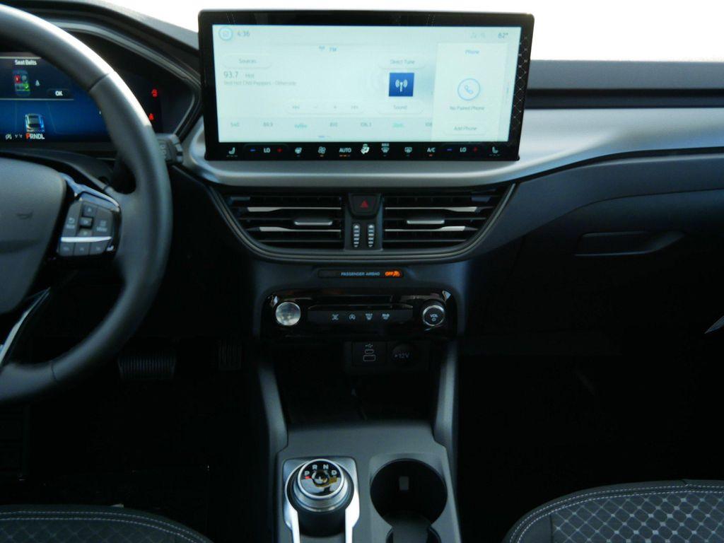 new 2026 Ford Escape car, priced at $35,080