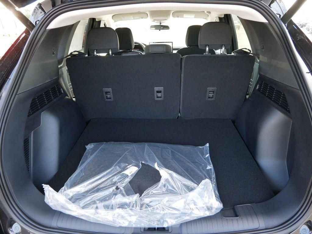new 2026 Ford Escape car, priced at $35,080