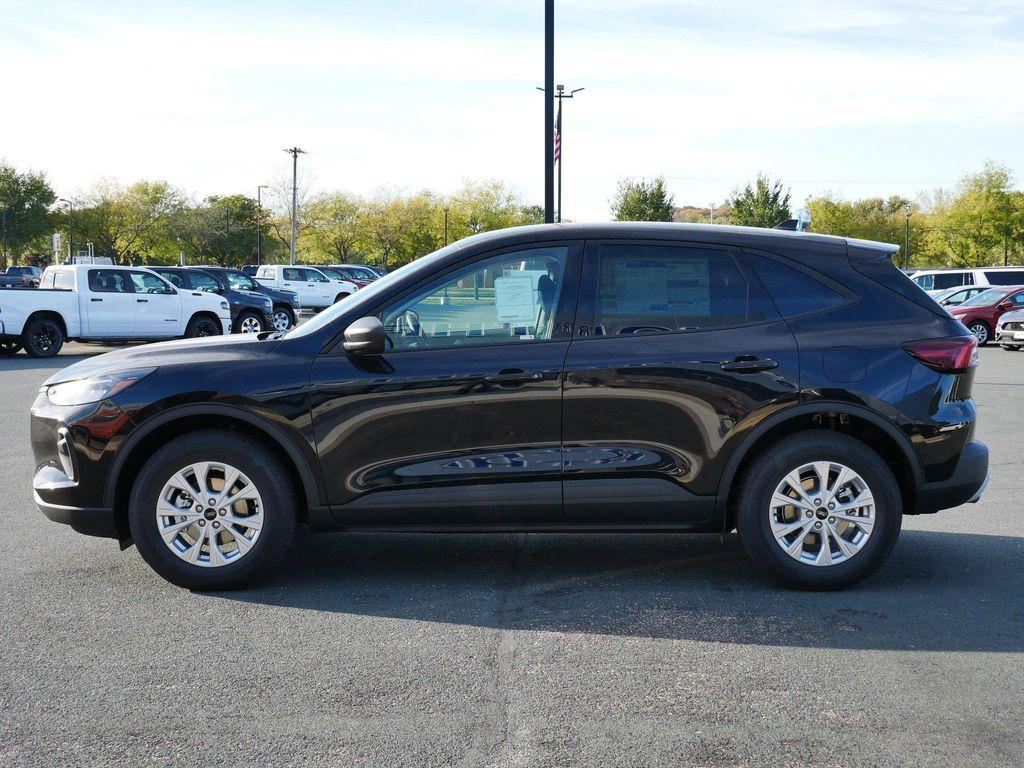 new 2026 Ford Escape car, priced at $35,080