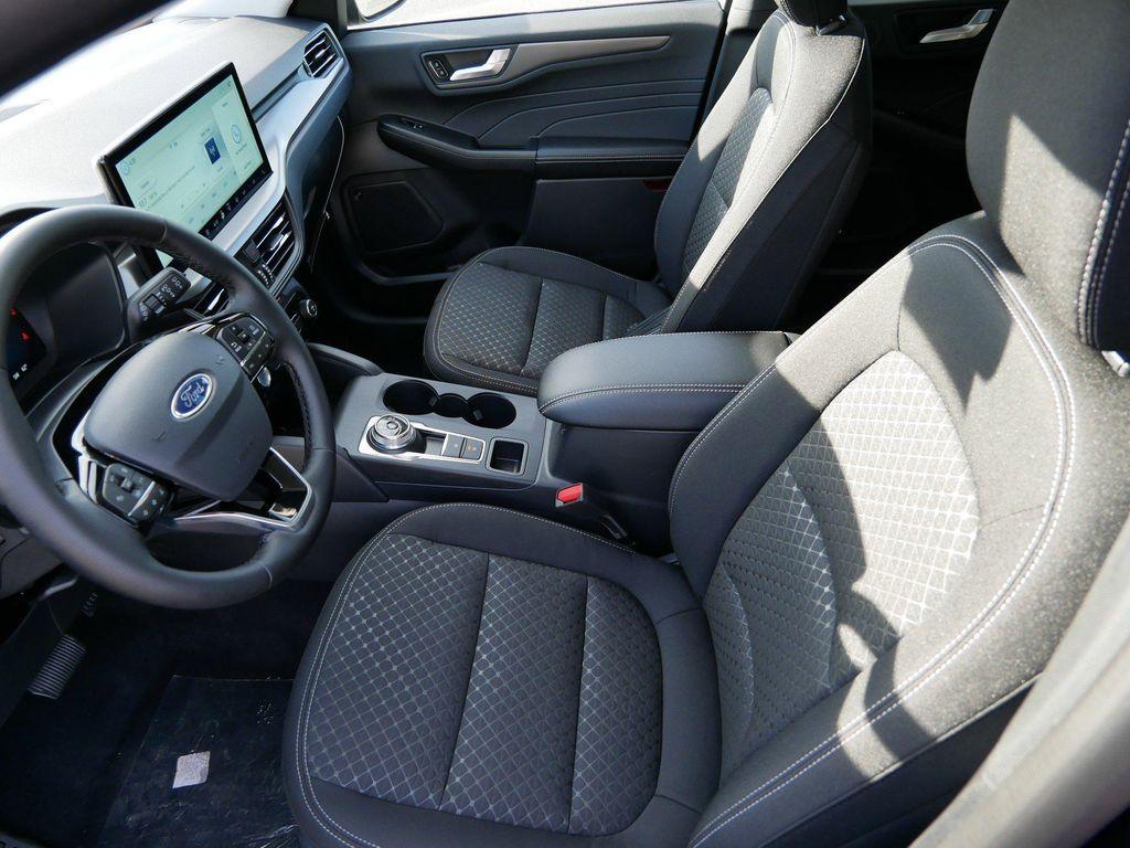 new 2026 Ford Escape car, priced at $35,080