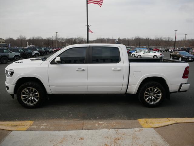 used 2020 Ram 1500 car