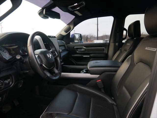 used 2020 Ram 1500 car