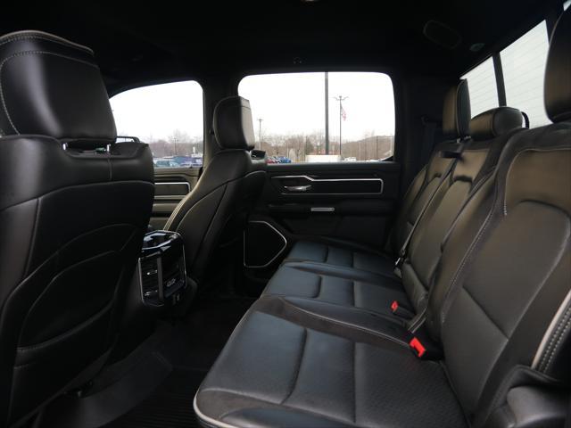 used 2020 Ram 1500 car