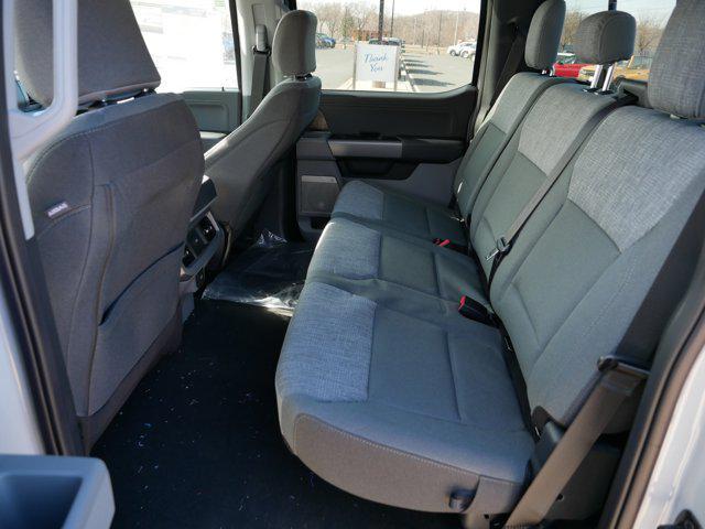 new 2025 Ford F-350 car, priced at $68,628