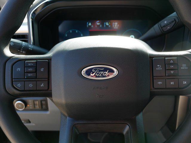 new 2025 Ford F-350 car, priced at $68,628