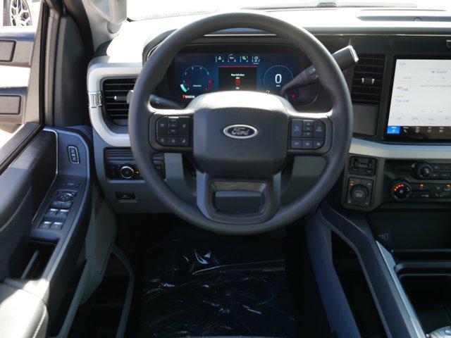 new 2025 Ford F-350 car, priced at $68,628