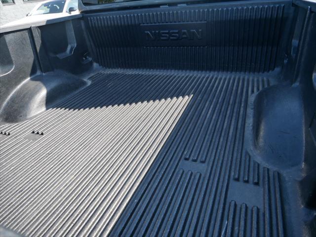 used 2010 Nissan Titan car, priced at $6,987