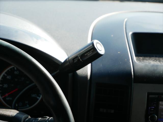 used 2010 Nissan Titan car, priced at $6,987