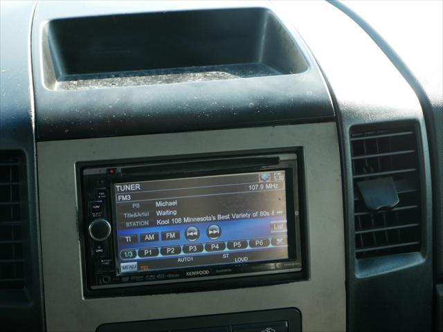 used 2010 Nissan Titan car, priced at $6,987