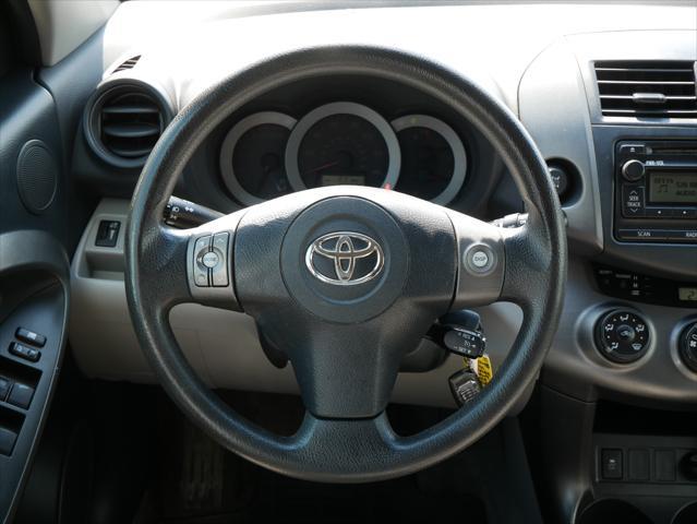 used 2012 Toyota RAV4 car, priced at $10,987