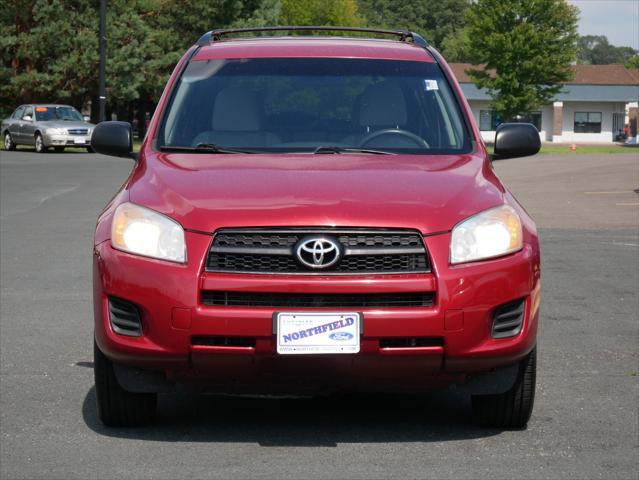 used 2012 Toyota RAV4 car, priced at $10,987