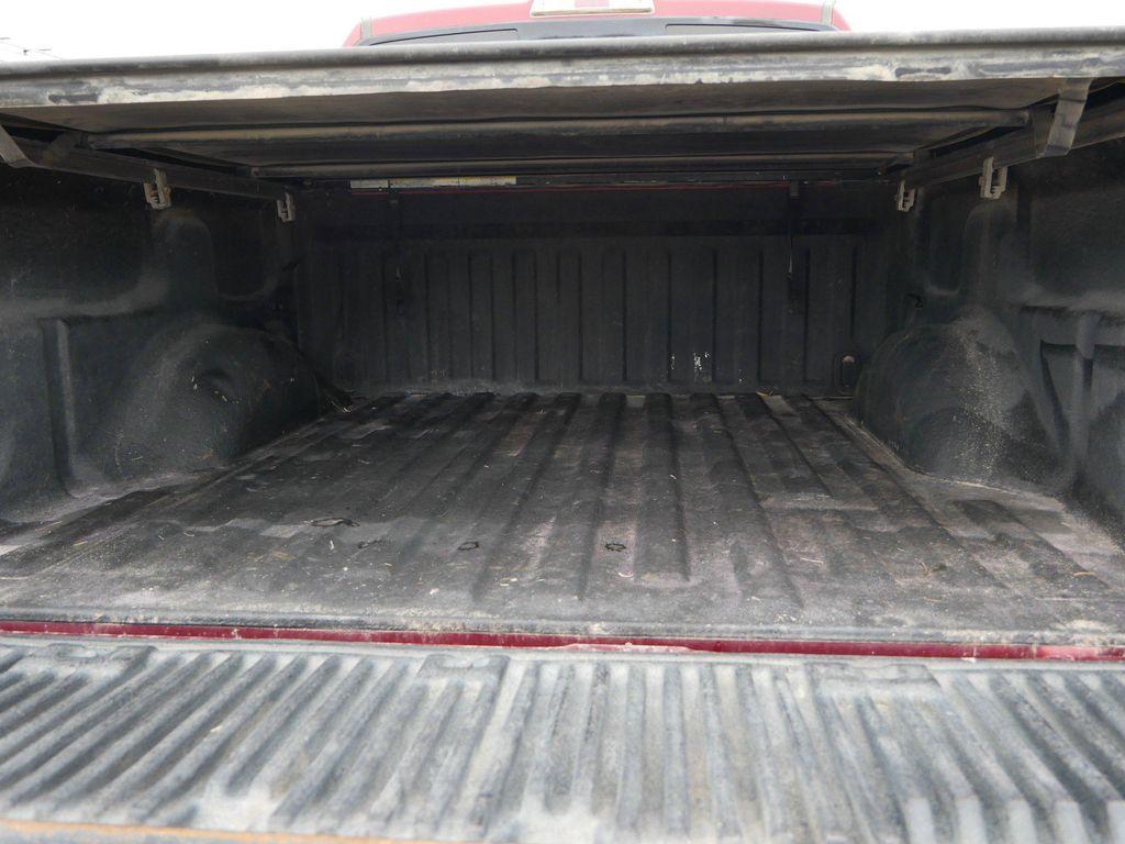 used 2013 Ford F-150 car, priced at $12,987
