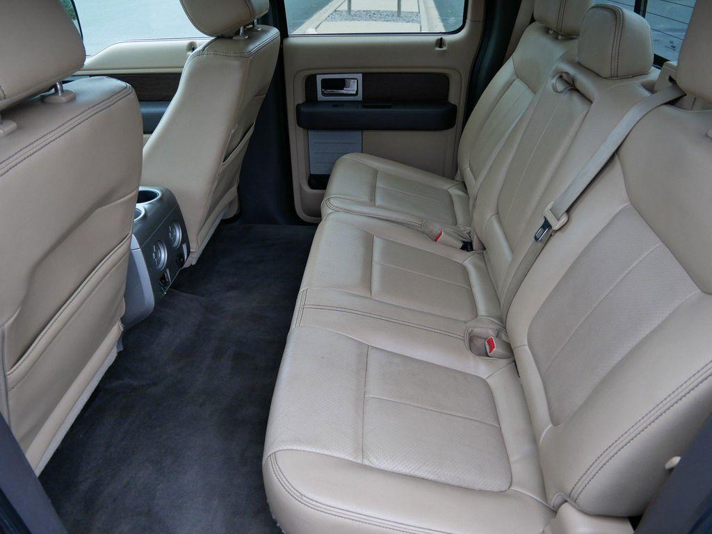 used 2013 Ford F-150 car, priced at $12,987